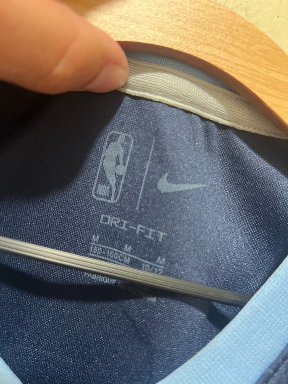 Ja Morant Grizzlies Jersey 🔥 - Picture 3 of 5